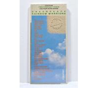 Greenpeace Rainbow Warriors Disc 2 (UK Import)