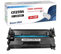 GREENPRINT Compatible 59A CF259A Toner Cartridge for H P LaserJet Pro M404 M404n M404dn M404dw M304a M405 MFP M428 M428dw M428fdn M428fdw M429 Printers 3000 Pages [Without Chip]