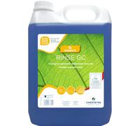 GREEN'R Rinse GC, 5L Ecological Automatic Dishwasher Rinse Aid, for Medium and Soft Water (5 Ltr)