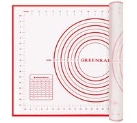 GREENRAIN 8541883751 1, Glass, Red