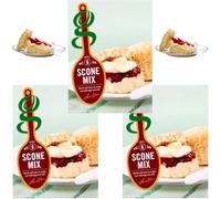 Green's Classic Scone Mix 280g (3 Pack Bundle)