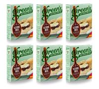 Green's Classic Scones, Pack of 6 (6 x 280 g)