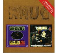 Greens: Du Bist Heute Wie Neu by MANFRED KRUG (1995-02-13)