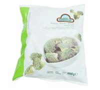 Greens Frozen Broccoli Florets (Bags)-1x1kg