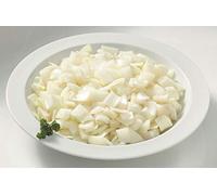 Greens Frozen Diced Onions - 10x1kg