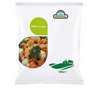 Greens Frozen Farmhouse Mix Vegetables (Bags)-1x1kg