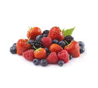 Greens Frozen Fruits of the Forest Mix - 1x2.5kg
