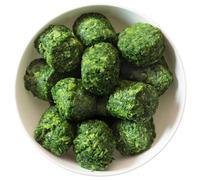 Greens Frozen Kale - 1x2.5kg