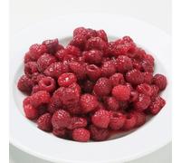 Green's Greens Frozen Raspberries
