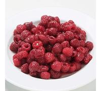 Greens Frozen Raspberries - 4x2.5kg