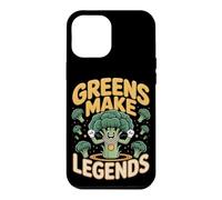 Greens Make Legends Case for iPhone 12 Pro Max