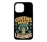 Greens Make Legends Case for iPhone 13 Pro Max