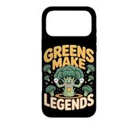 Greens Make Legends Case for iPhone 17 Pro Max