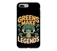 Greens Make Legends Case for iPhone 7 Plus/8 Plus