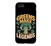 Greens Make Legends Case for iPhone SE (2020) / 7/8