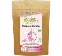 Greens Organic Expert Collagen Complex 100g