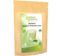 Greens Organic Inulin Powder Supplement