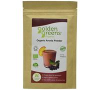 Greens Organic Organic Aronia Powder 100 g