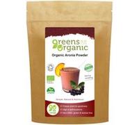 Greens Organic Organic Aronia Powder 100g