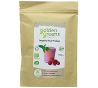 Greens Organic Organic Brown Rice Protein Powder 250 g