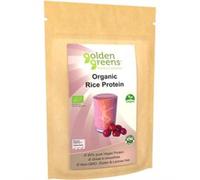 Greens Organic Organic Brown Rice Protein Powder 250g