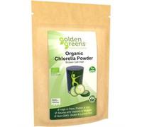 Greens Organic Organic Chlorella 250 Tablets