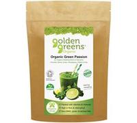 Greens Organic Organic Green Passion 200g