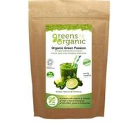 Greens Organic Organic Green Passion Powder 90g