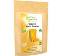 Greens Organic Organic Maca Powder 200g