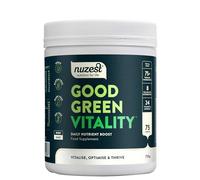 Nuzest Good Green Vitality Powder 750g