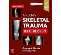 Green's Skeletal Trauma in Children