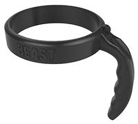 Greens Steel Handle for 40 oz Beast Tumbler only | Anti Slip Travel Mug Grip | Beast Cup Holder | Lightweight Tumbler Holder | Cup Handle