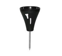 Greens Tee Sign Green Marking Tool Padding Golf Practice Tee Base Golf Accessories Easy to Use Golf