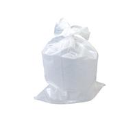 Greensack Heavy Duty Rubble Bag Clear (Pack of 100) GR0302