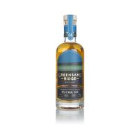 Greensand Ridge PX Cask Cask Aged Gin