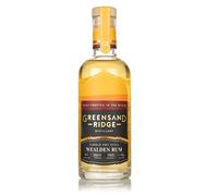 Greensand Ridge, Wealden Rum 40% 50cl