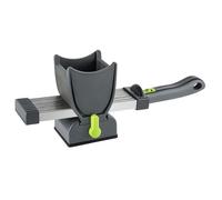 GREENSAPPIRE Meat Slicer Cleaver Kitchen Knife Set for Meat Slicing Shredding Manual Fresh Meats Cutter Food Slicer for Beef Pork Mutton for Home Cooking BBQ Hot Pot