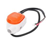 Greensen 1100 GPH Auto Boots Sentina Pump with an Efficient Drainage Function to Use The Sewing of The Marine Motorboat