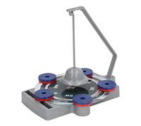 Greensen 12 in 1 Magnet Set, Learning Tool Resources Plastic Iron Teaching Aids Kit with Magnet Shifter for Kids, Science Experiments for Home School