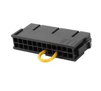 Greensen 24Pin ATX Power Supply Starter Module, Compact Power Test Device for BTC Miners and Water Cooling Systems, Independent Restart Function