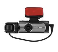 Greensen 360 Degrees Rotating Lens Car Drive Recorder with Loop Video Recording, 1080p HD Dashboard Camera for the Return Monitor