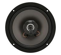 Greensen 500W Mid Frequency Midtone 6 Inch Coaxial Speaker with Design, High Power Handling and Heat Sink Diaphragm Loudspeaker for All Car Sound Systems