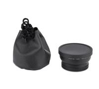 Greensen 52 Mm 0.45x Premium Quality Macroline Quality for DSLR and Digital Cameras, Closing Session for Photographer Lovers