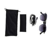 Greensen AI Translation Smart Glasses, Real Time Multilingual Translation Wireless Glasses for Music Call Travel