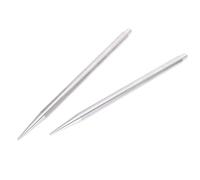Greensen Antenna Ground, Aluminum Alloy M10 Thread 240mm for Short Wave Vertical Antennas, Pac 12, Ma 12 GP