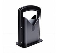 Greensen Bagel Slicer, with Safety Guard Cutter for Muffins Buns Rolls Bread, Dishwasher Safe Kitchen Gadget