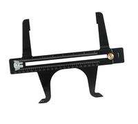 Greensen Brake Reset Measuring Device Langable Brake Resets for User -friendly Setting for Mechanics for Mechanics