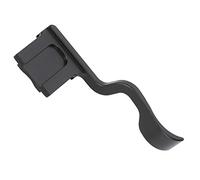 Greensen Camera Thumb Handle Lightweight Aluminum Alloy for Fuji XT10/XT20/XT30/XT1/XT2/XT3, Comfortable Ergonomic Design for Photography Enthusiasts
