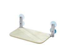 Greensen Cat Window Perch, Hammock Mounted Bed Foldable Space Saving with Suction Cups for Tile Glass Wood Panel Surface Cat Resting Lookout