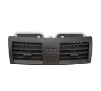 Greensen Center AC Vent Outlet Panel Assembly, 55660 06100 Reliable Quick Response Center Dash AC Outlet Vent Panel For XV40 2007-2011